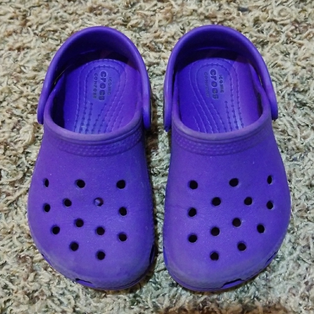 Crocs